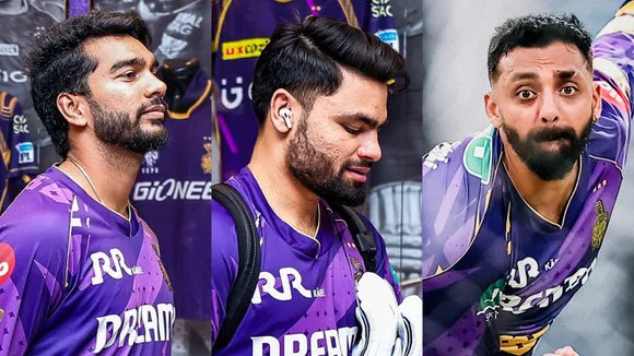 Kolkata Knight Riders (14)