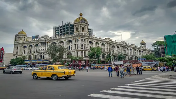 Kolkata improved its air quality within 6 years