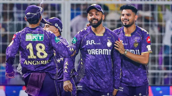 Kolkata Knight Riders (15)