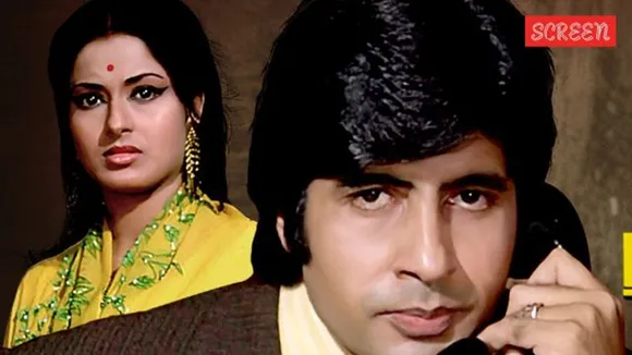 ছবি থেকে বাদ পড়া প্রসঙ্গে বিস্ফোরক মৌসুমী 