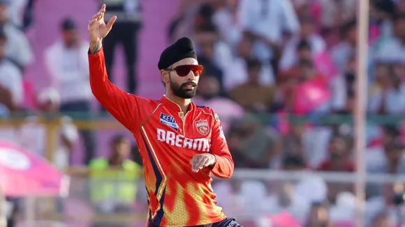 Harpreet Brar