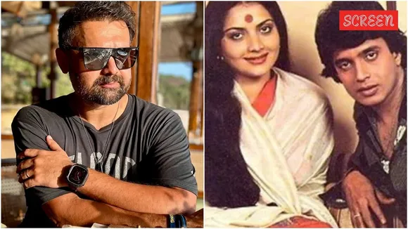 বলিউডের স্বেচ্ছাচারিতা নিয়ে সরব মিঠুন পুত্র