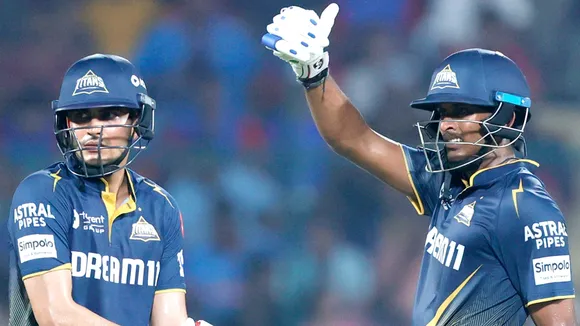 Gujarat Titans Wins