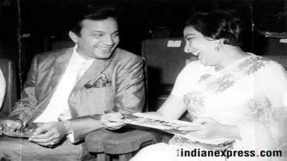 রবিবাসরীয় দুপুরে দেখে ফেলুন উত্তম-সুচিত্রার এই ৫ টি প্রেমের ছবি 