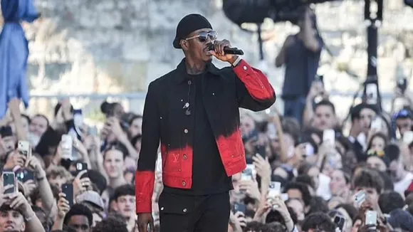 rapper passed away 