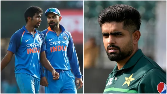 Babar Azam T20 XI: বিশ্বের অন্যতম সেরা দুই ক্রিকেটারকে বাদ দিয়েই বিশ্বসেরা একাদশ বেছে নিয়েছেন পাকিস্তানি ক্রিকেটার