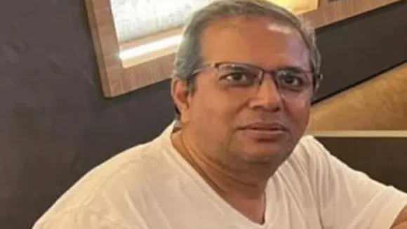 asish ubale passed away 