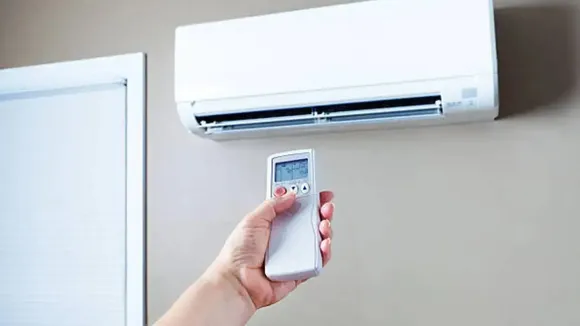 AC Machine: এসি মেশিন।