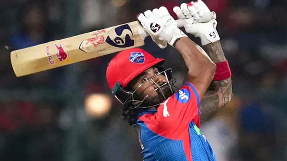 KL Rahul Record: IPL 2025-এ নয়া ইতিহাস গড়লেন কেএল রাহুল