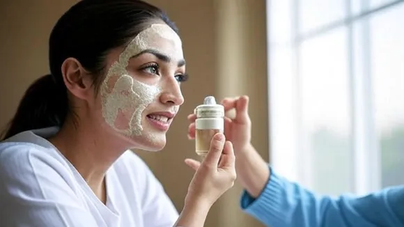 Remove Wrinkles: ঘরোয়া টোটকায় দূর করুন বলিরেখা।