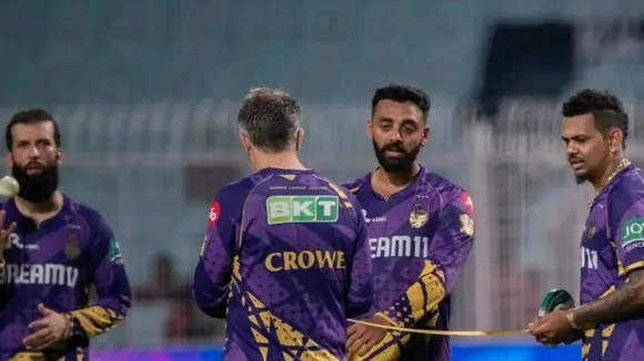 Moeen Ali KKR 45737