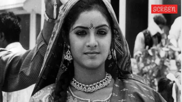 আগের মুহূর্তে কী করেছিলেন অভিনেত্রী?
