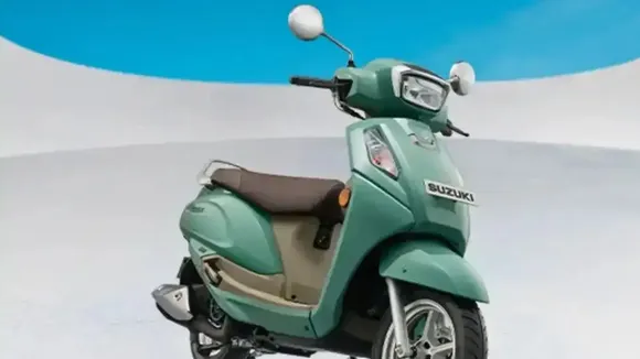 E Scooter: সুজুকি বহু বছর ধরেই ভারতীয় স্কুটার ক্রেতাদের কাছে একটি জনপ্রিয় নাম। 