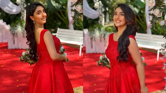 কঠিন অস্ত্রোপচার অভিনেত্রীর