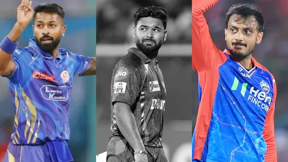 IPL 2025 Playoffs Qualification