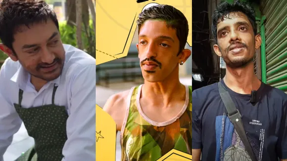 Aamir Khan sitare zameen par viral Kolkata based paratha seller Raju da reacts on it