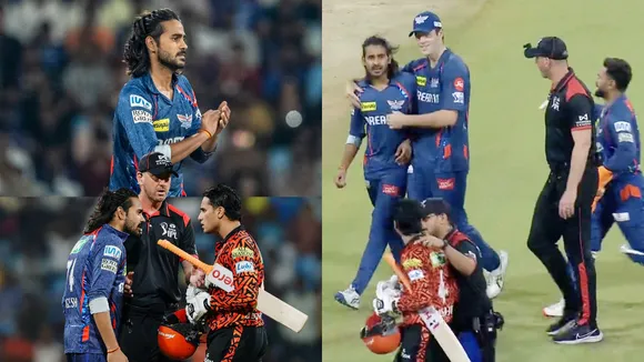 Digvesh Rathi Banned