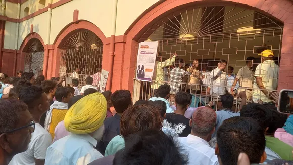 Burdwan tmc