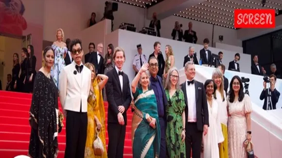 ক্লাসিক সেকশনে প্রদর্শিত হল সত্যজিৎ রায়ের এই কালজয়ী ছবি