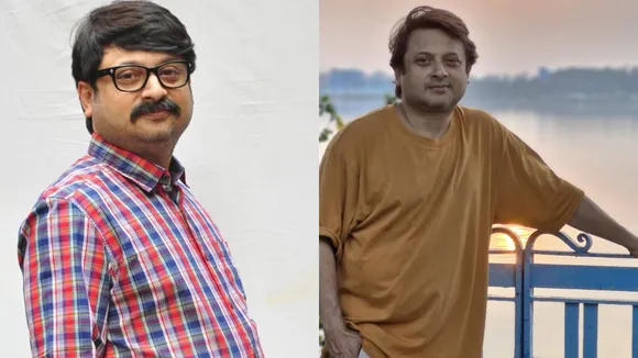  জন্মদিনটা আমি সবসময় বাড়িতে সকলের সঙ্গে কাটাতেই পছন্দ করি