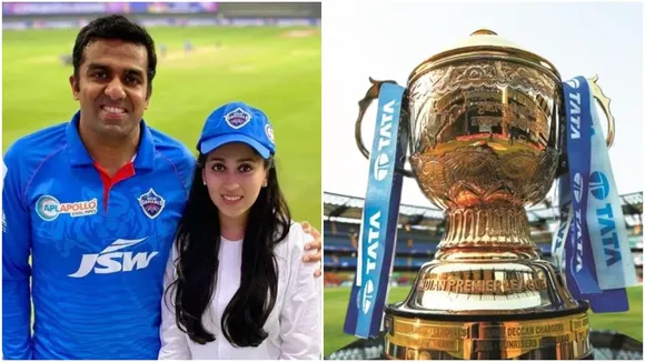 Parth Jindal-IPL: BCCI-কে চিঠি দিলেন দিল্লি ক্যাপিটালসের সহ-কর্ণধার পার্থ জিন্দাল