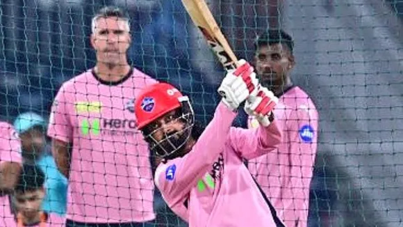 KL Rahul Injury Update