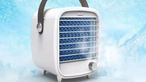 Portable-mini-ac: ব্যাপক বিক্রি হচ্ছে।