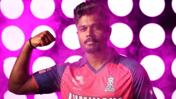 Sanju Samson 4000 runs in IPL: সঞ্জু স্যামসন এখন রাজস্থান রয়্যালসের হয়ে ইন্ডিয়ান প্রিমিয়ার লিগে ৪০০০ রান করা খেলোয়াড়দের তালিকায় নাম লিখিয়েছেন 
