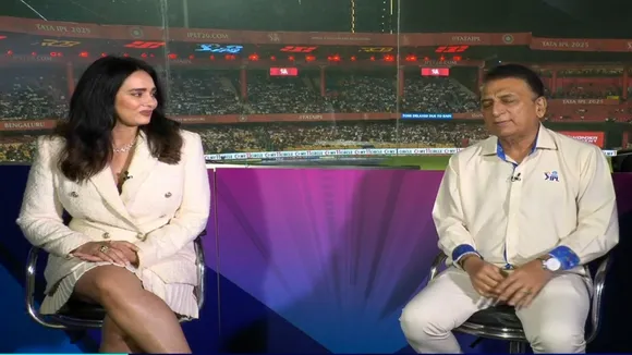 Gavaskar-Mayanti Trouser Memes: সুনীল গাভাসকর নাকি মায়ান্তী ল্যাঙ্গারের প্যান্ট পরে নেন! আর এবার এই কাহিনিতে এসেছে এক নতুন মোড়