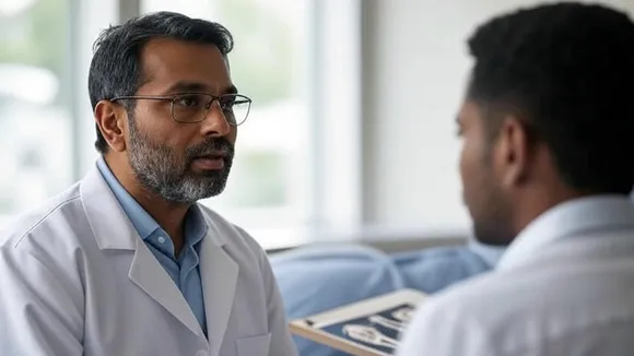 Age Height Decrease: বয়সের সঙ্গে কমে উচ্চতা।