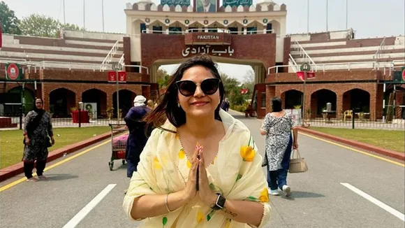 Jyoti Malhotra,  Pakistani spy,  YouTuber arrested,  ISI agent  ,India-Pakistan espionage  ,Haryana YouTuber,  National security breach,  Social media misuse,জ্যোতি মালহোত্রা  ,পাক গুপ্তচর,  ইউটিউবার গ্রেফতার,  আইএসআই