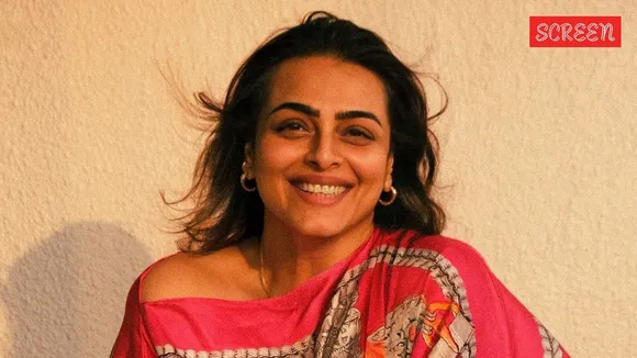  কেমন আছেন অভিনেত্রী?