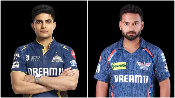 GT vs LSG Live Score: আহমেদাবাদে মুখোমুখি গুজরাট এবং লখনউ