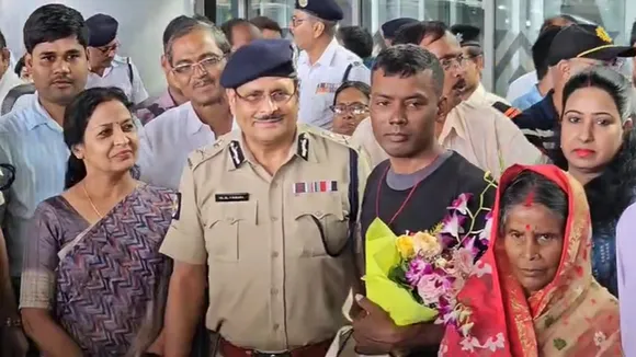 Laxmikant Mondal: গত সোমবার বিশ্বের সর্বোচ্চ শৃঙ্গ জয় করেন লক্ষ্মীকান্ত