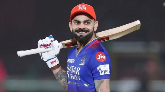 Virat Kohli 5 Records: হায়দরাবাদের বিরুদ্ধে কোহলির এই ৫ 'বিরাট' রেকর্ড, না জানলে হাত কামড়াবেন