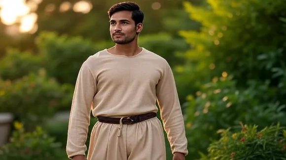 Tight belt health: পুরুষদের টাইট বেল্ট জাগাচ্ছে নানা আশঙ্কা।