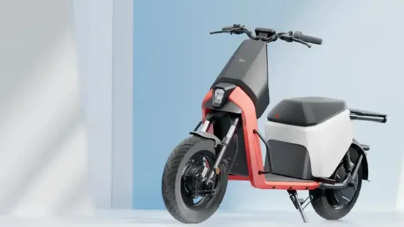 Electric-scooter: লাগবে না কোনও লাইসেন্স।