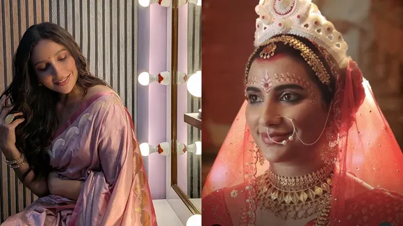 কোন পথে শুভশ্রীর বৈবাহিক জীবন? 