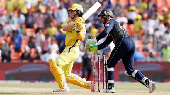CSK vs GT 2025: গুজরাটকে মাটি ধরিয়ে বিরাট জয় চেন্নাইয়ের