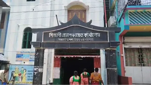 bangaon-bagdha-fake-voter-bangladeshi-citizen-bjp-tmc-allegation