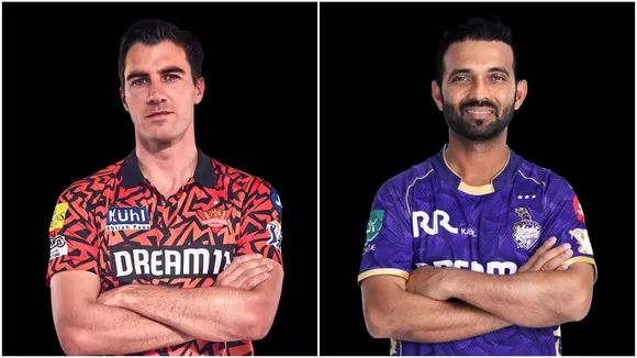 SRH vs KKR Live Score: হায়দরাবাদ এবং কলকাতা দুই দলেরই এটা এবারের মরশুমের শেষ ম্যাচ