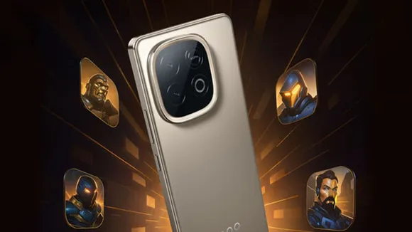 iQOO Neo 10