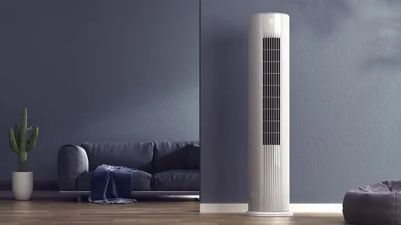Xiaomi AC।