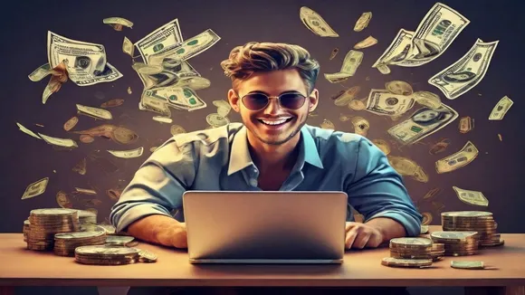 get paid for testing apps