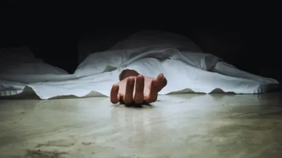 Actor Passed away 