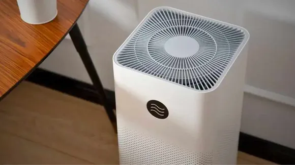 Mini Portable AC Price in India