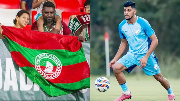 Mehtab Singh Mohun Bagan (1)