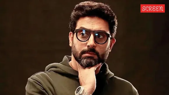 বরাতজোরে রক্ষা পেলেন অভিষেক