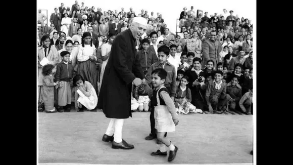 Jawaharlal Nehru death News 