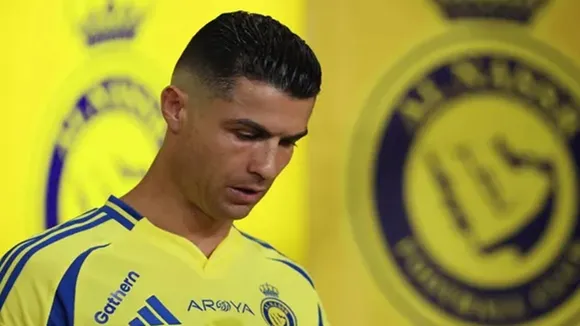 Cristiano Ronaldo: হতাশাজনক মরশুম শেষ করার পর চরম সিদ্ধান্ত নিতে চলেছেন ক্রিশ্চিয়ানো রোনাল্ডো